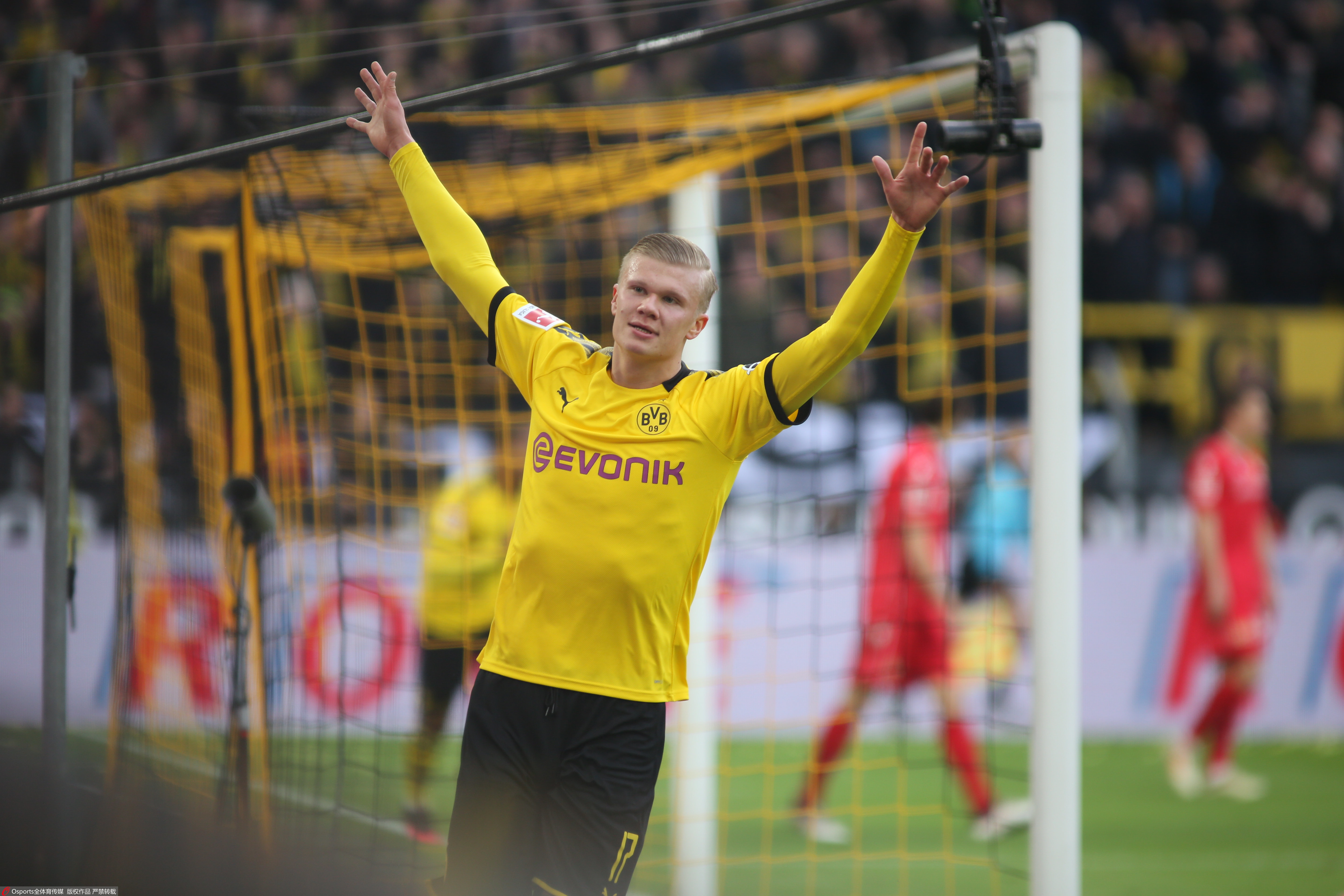 TES Kanavi ： ＂我只希望我们能继续合作，毫无遗憾＂