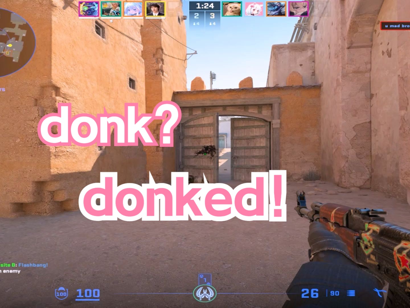 BOOM Esports 和 ZETA DIVISION 退出 VCT 2025： Pacific Kickoff