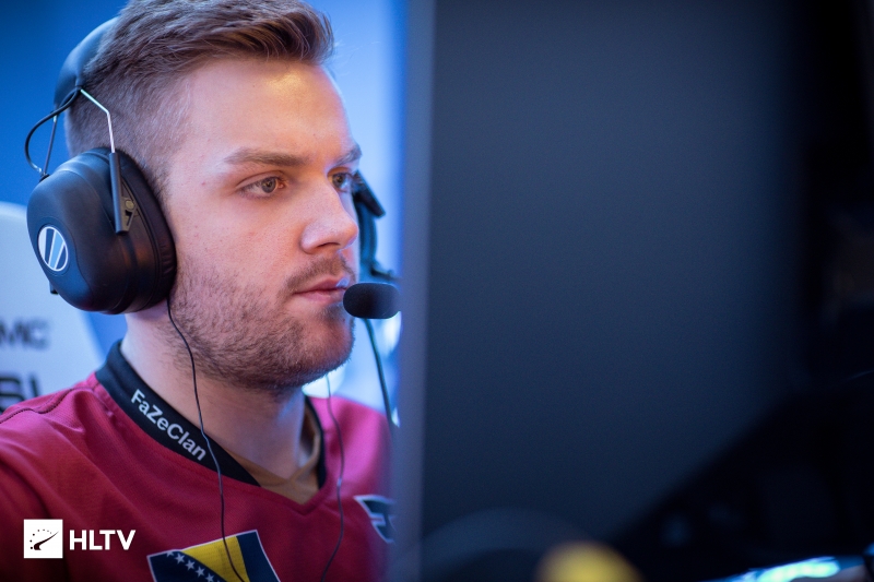 rigoN 关于RMR B的潜在惊喜：“我会说 Passion UA ”