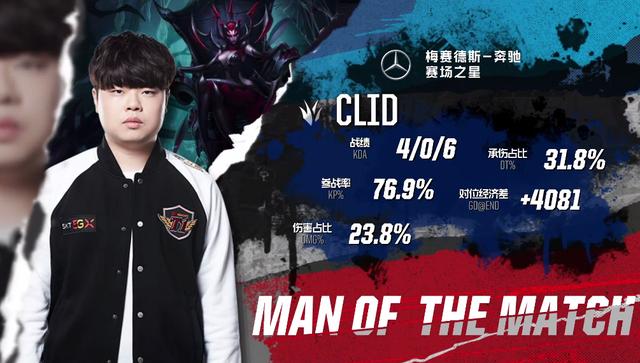 Cryin ：Rank不喜欢对上亚索，现在的目标是先进季后赛