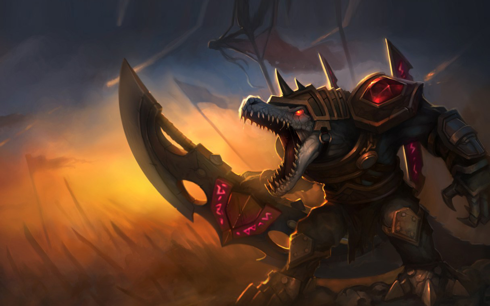 操作的祖父？ Ruler 使用飞机和导弹重新获得优势，并且 Generation Gaming 赢得了一场比赛。