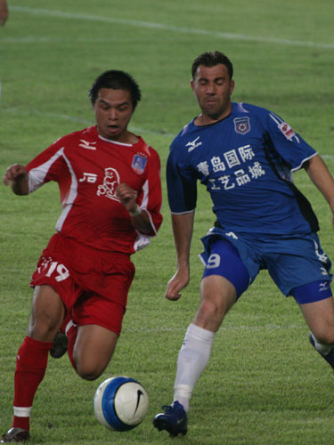 Team Spirit 正式签约17岁的zweih