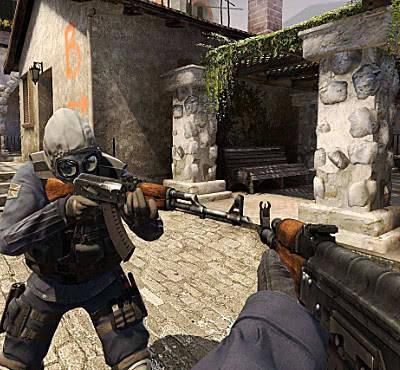 传闻： EliGE 将加入 FaZe