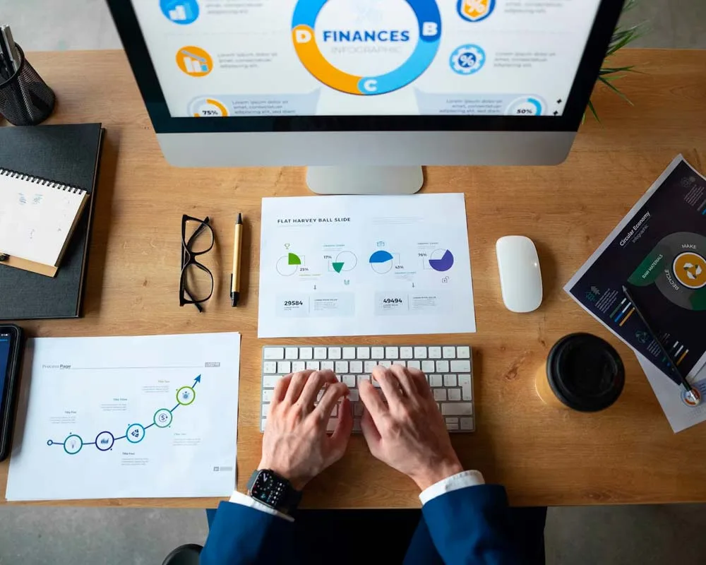 Financial Freedom in Your 30s: Myth or Master Plan? - 九游2